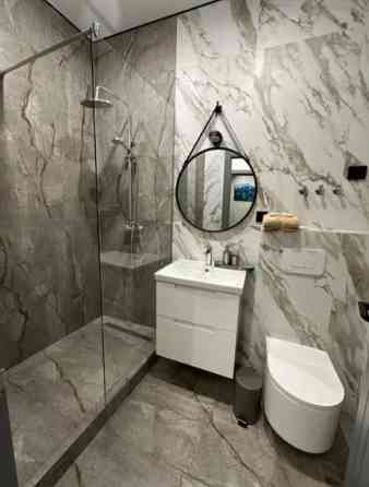 Оренда Квартира 1-кімнатна, 20/25 поверх на Каманина ул., 16а/2 Одеса