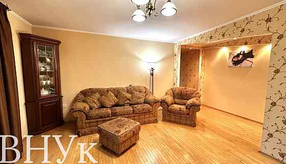 Продаж Квартира 3-кімнатна, 1/6 поверх на Конякіна Луцьк