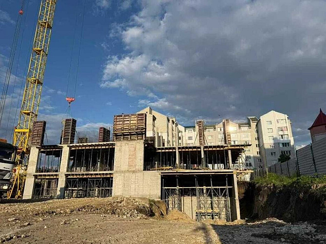 Продаж комерційного приміщення, 120 кв.м, вул. 15 Квітня Тернопіль - фото 4