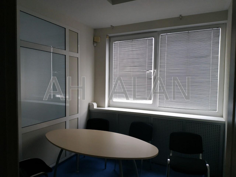 Оренда офісне приміщення на Гайдара вул., 22 приміщень - 8, поверх - 3/7 Київ - фото 11