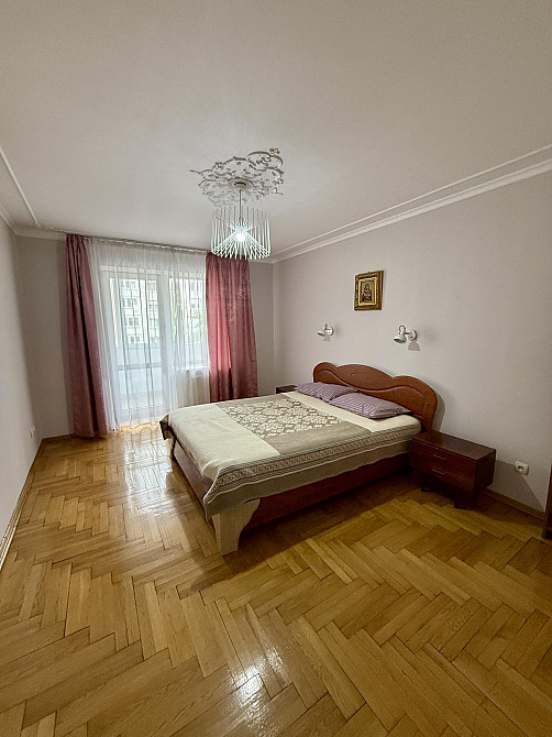 Продаж 2к Квартира 65 кв.м Княгині Ольги вул. Львов - изображение 1