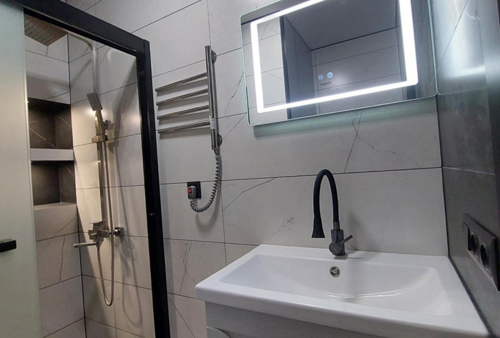 Продаж Квартира 1-кімнатна, 14/14 поверх на вул. Незалежності Житомир - фото 14