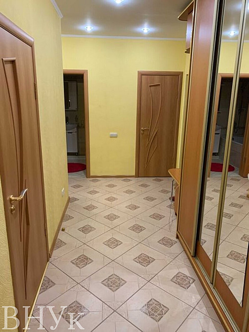 Продаж Квартира 2-кімнатна, 5/5 поверх на Чорновола Луцьк - фото 2