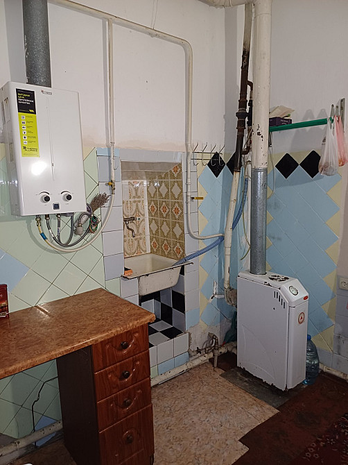 Продам 3-комнатную квартиру в центре (ул.Ришельевская / Базарная) Odessa - photo 16