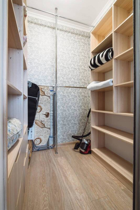 Продаж Квартира 1-кімнатна, 15/24 поверх на Генуэзская ул. Одеса - фото 6