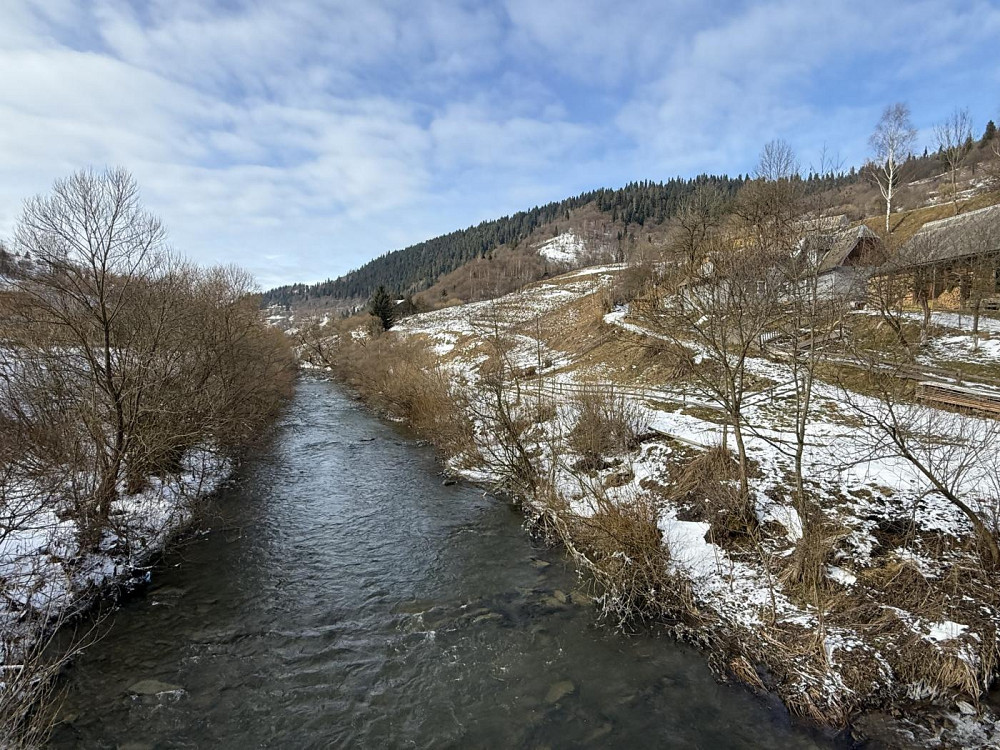 Продаж земельної ділянки 16.7 соток на вул. Лазівська Тухля - изображение 13