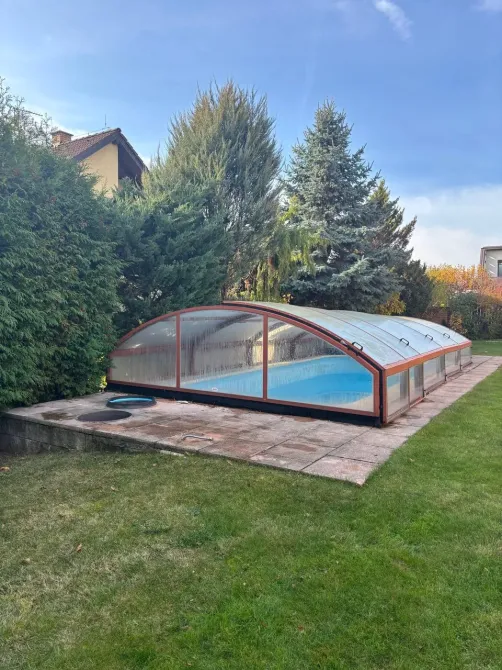 Продаж 2-поверховий Будинок з ділянкою 9.6 сот 187 кв.м 6 кімн. на Дмитра Яворницького, 94 Дніпро - фото 7