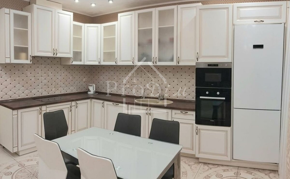 Оренда Квартира 5-кімнатна, 2/2 поверх на Березова вул., 18 Киев - изображение 1