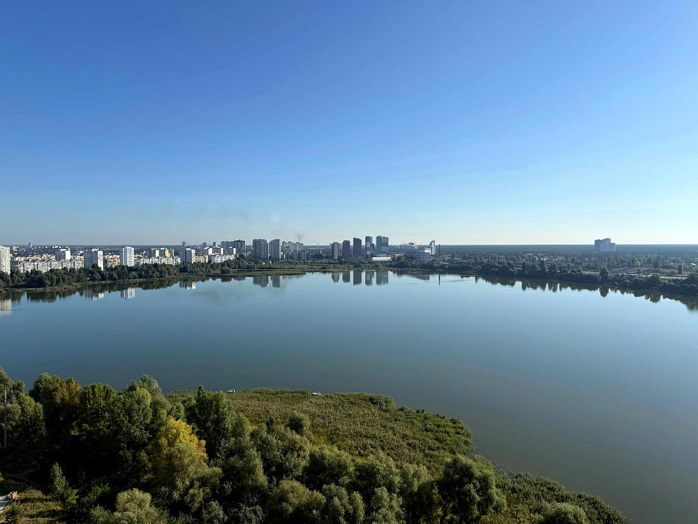 Продаж Квартира 2-кімнатна, 23/25 поверх на Ревуцкого вул., д. 54 Київ - фото 19