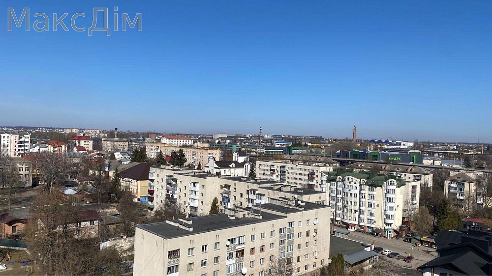 Продаж Квартира 1-кімнатна, 12/16 поверх на вул. Наливайка Тернопіль - фото 13