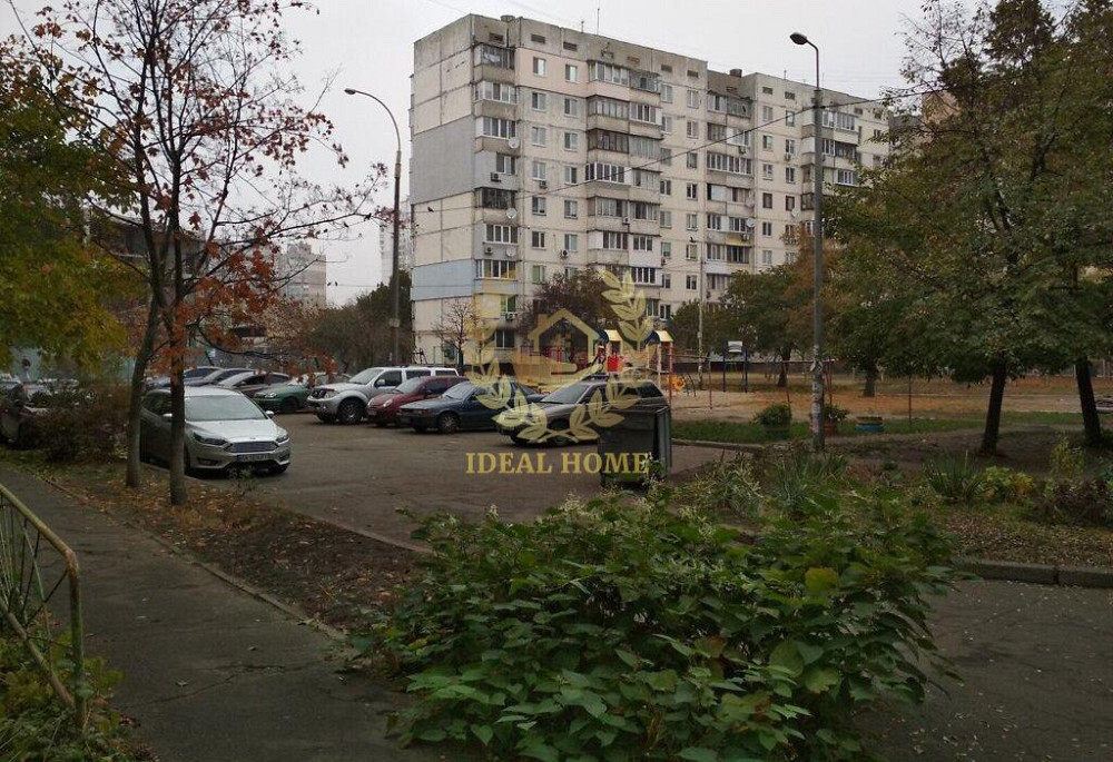 Продам 2-кімнатну квартиру — просп. Романа Шухевича 12А Kiev - photo 20