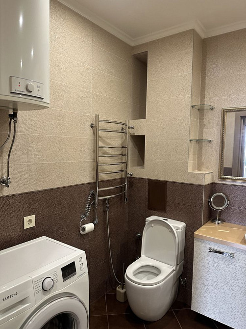 Продаж Квартира 1-кімнатна, 15/25 поверх на Олевська вул., д. 5 Kiev - photo 9