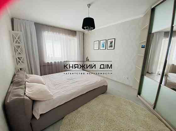 Оренда Квартира 2-кімнатна, 1/16 поверх на Оболонский пр-т Kiev