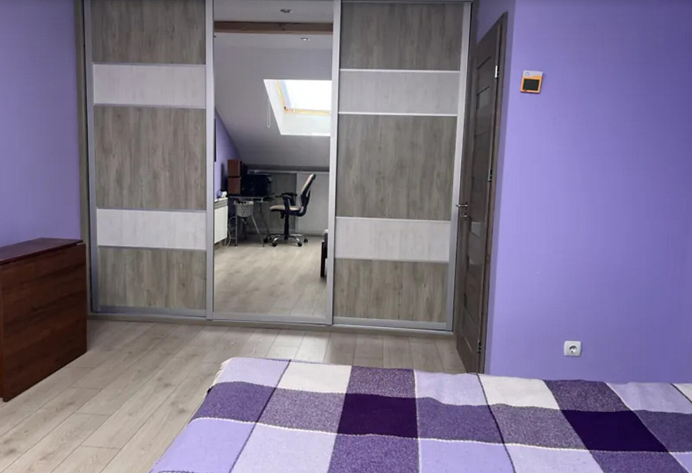 Продаж 3к квартири 83 кв. м на вул. Чайковського Тернопіль - фото 3