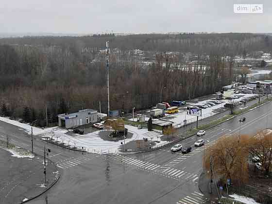 Продаж Квартира 3-кімнатна, 12/14 поверх на Юності Вінниця