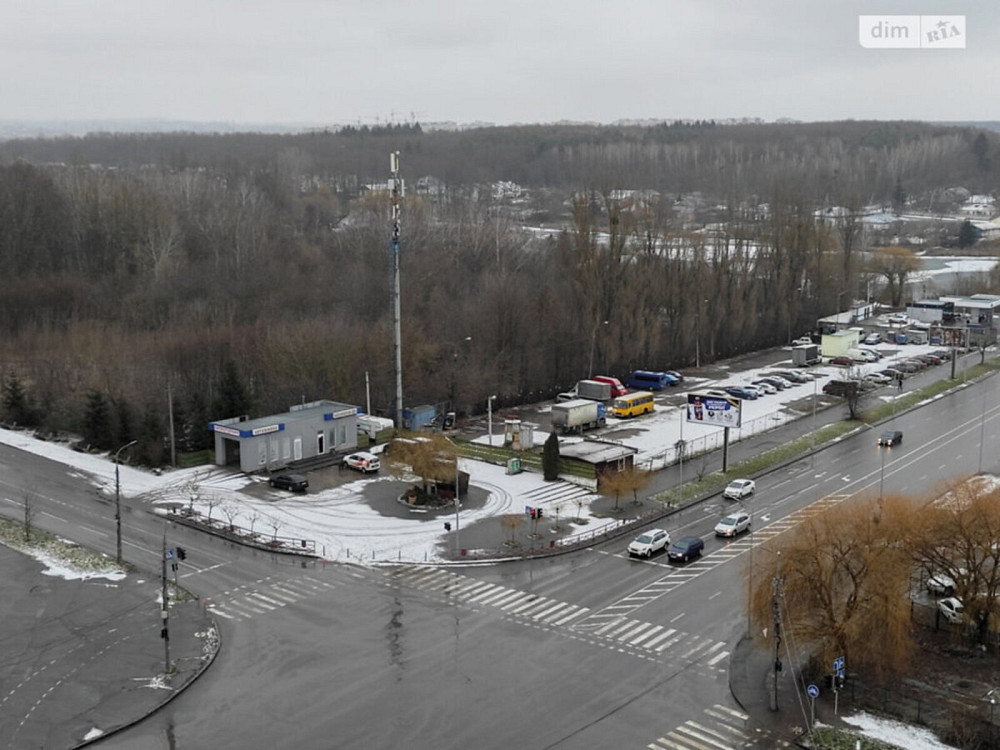 Продаж Квартира 3-кімнатна, 12/14 поверх на Юності Вінниця - фото 4