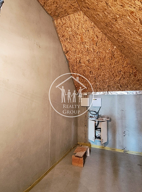 Продаж 2-поверховий Будинок з ділянкою 12 сот 220 кв.м   Бірки (Жовківський район) - фото 11