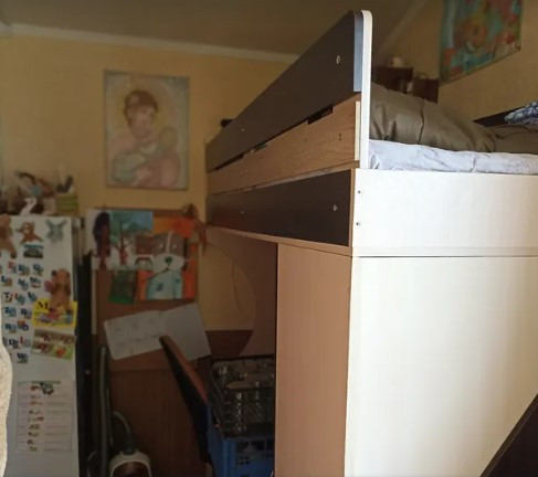 Продам  2х комн. квартиру (Черемушки) Одеса - фото 5