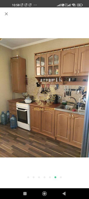 Продаж Квартира 1-кімнатна на Олевская ул., 9 Kiev - photo 3