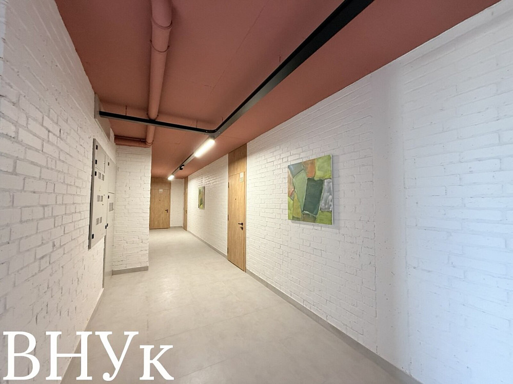 Продаж Квартира 1-кімнатна, 9/9 поверх на Литовська Луцьк - фото 14