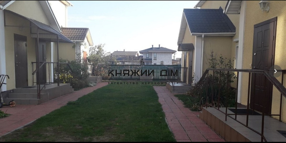 Предлагается на продажу отличный Таунхаус в Святопетровском. № 228075  - фото 7