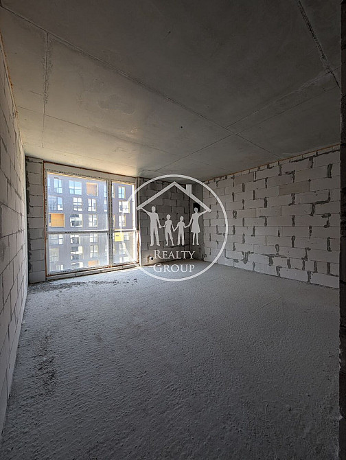 Продаж 1к Квартира 50 кв.м Хмельницького вул., 207 Львів - фото 2