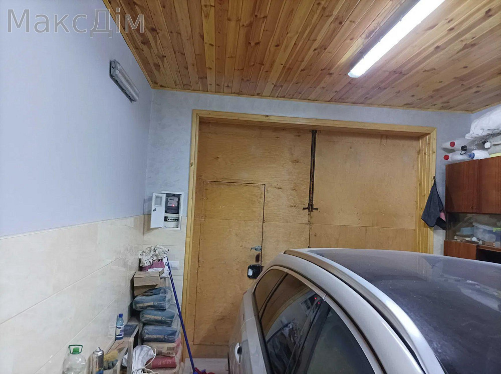 Продаж земельної ділянки земельна ділянка на вул. Спортивна Ternopil' - photo 1