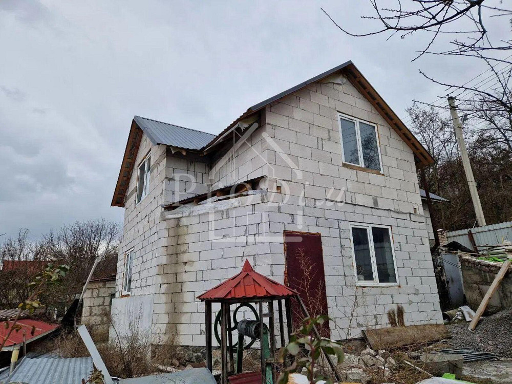 Продаж Будинок 100 м2 Дом Баня село Жуківці 32 сотки  - фото 8