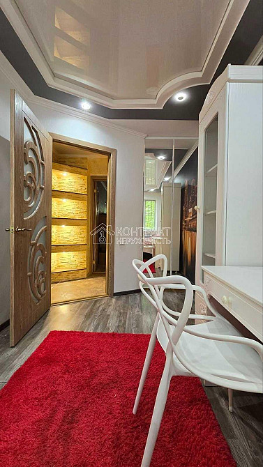 Продаж Квартира 3-кімнатна, 1/5 поверх на вул. Василя Мельникова Харків - фото 6