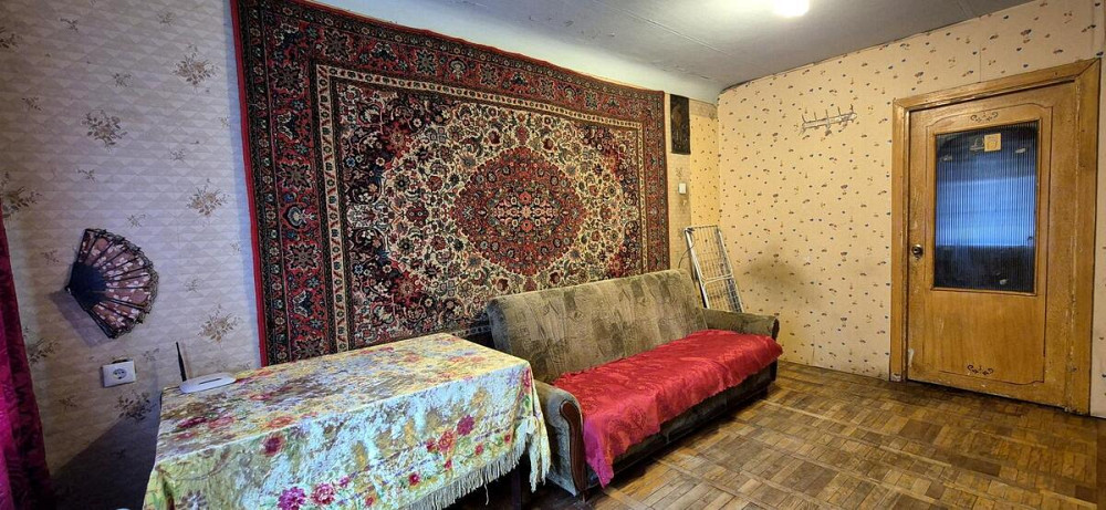 Оренда Квартира 2-кімнатна, 1/5 поверх на Поліська, 16 Київ - фото 3