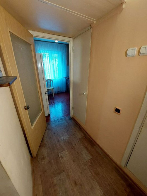 Оренда Квартира 1-кімнатна, 2/10 поверх на Мокра, 7Б Київ - фото 6