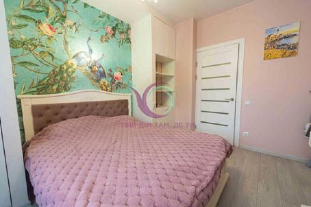 Продаж Квартира 2-кімнатна, 3/10 поверх на Сирецька вул., д. 32 Kiev - photo 17