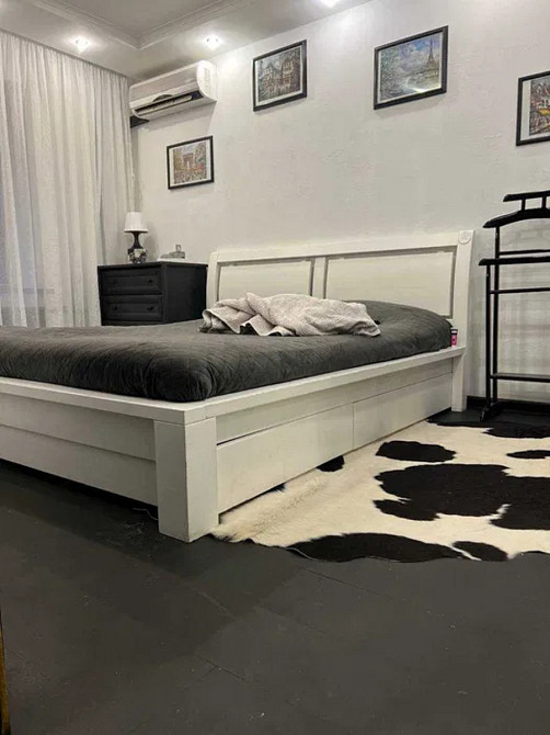 Оренда Квартира 1-кімнатна, 5/9 поверх на Деміївська, 35 Київ - фото 3