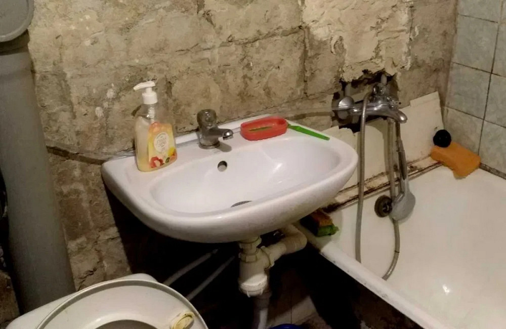 Оренда Квартира 1-кімнатна, 1/5 поверх на Деревлянская ул. (Якира), 5 Київ - фото 12