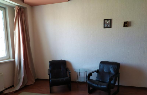 Однокомнатная квартира на улице Ивана Франко Odessa