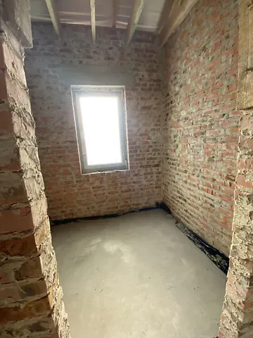 Продаж 1-поверховий   120 кв.м 3 кімн. на Кулика і Гудачека (Макарова) вулиця Рівне - фото 1