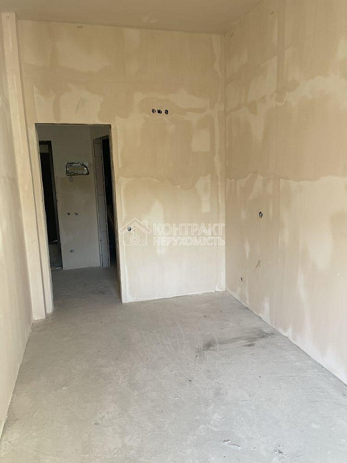 Продаж Квартира 1-кімнатна, 6/6 поверх на вул. Дерев'янка Харків - фото 3