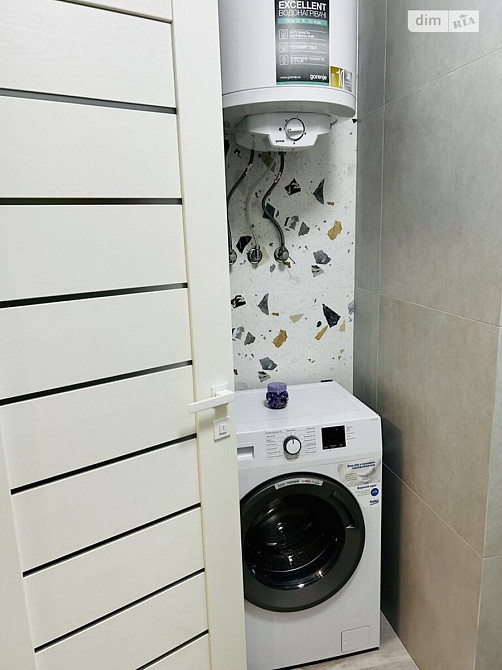 Оренда Квартира 2-кімнатна, 4/5 поверх на ул. Академика Грекова, 18а Київ - фото 13