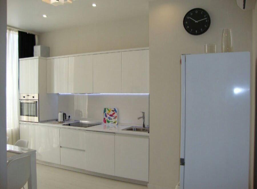 1 квартира в Кадорі Одеса - фото 4