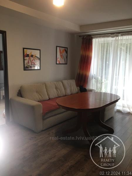 Продаж 2к Квартира 46 кв.м Перемиська, 9 Львів - фото 3