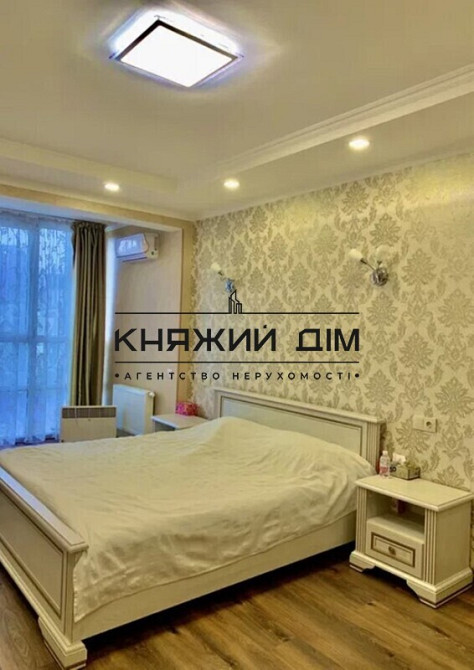 Оренда 3-х кім. квартиру в ЖК Либідь Код об'єкта 11112844 Київ - фото 13