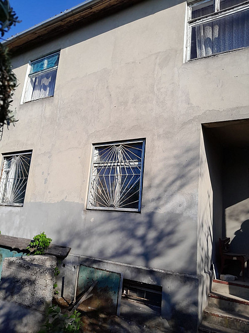 Продам 2-х этажный дом дом в Вапнярке Вапнярка (Комінтернівський район) - фото 15