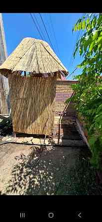 Дом у моря в Каролино- Бугаз 