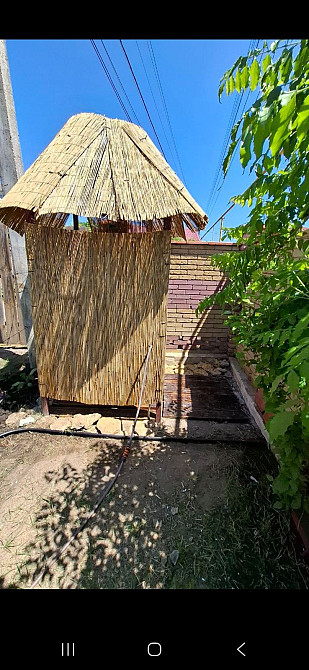 Дом у моря в Каролино- Бугаз  - фото 2