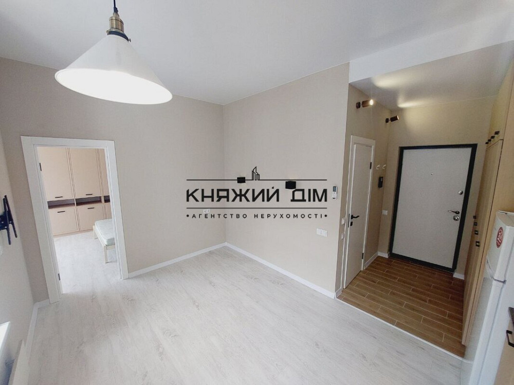 Без комісії! Продаж 1-но к. квартири в ЖК Дубовий Гай м. Сирець. №21146655 Київ - фото 5