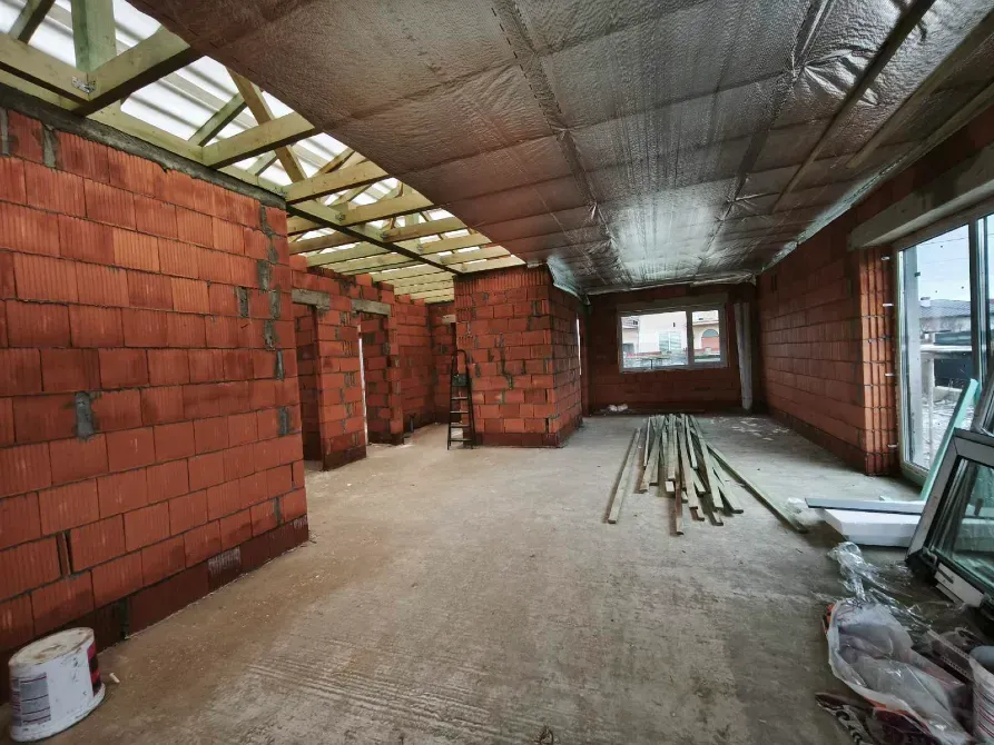 Продаж 1-поверховий Будинок з ділянкою 7.5 сот 140 кв.м 4 кімн. на Зелена Ужгород - фото 8