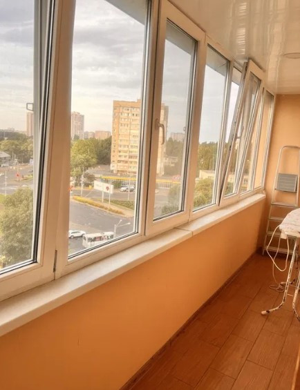 3-х комнатная квартира на Черёмушках - Краснова/ Толбухина Odessa - photo 17