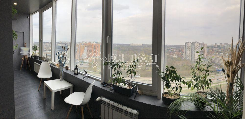 Продаж Квартира 2-кімнатна, 19/25 поверх на вул. Отакара Яроша Kharkiv - photo 9