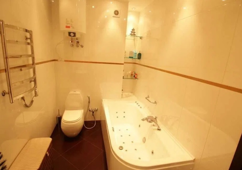 Оренда Квартира 3-кімнатна, 5/22 поверх на Говорова Маршала ул., 18 Одеса - фото 12