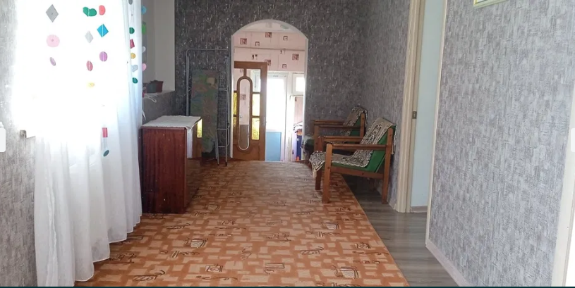 Продам дом в с.Зализничном (Болградский р-н) Залізничне (Болградський район) - фото 9